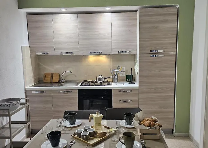 Cilento Santa Maria di Castellabate