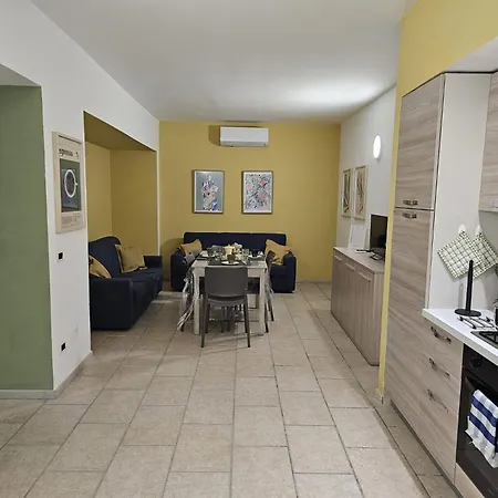 Cilento 리조트